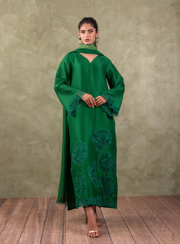 Zainab Chottani Royal Jade Online Shopping